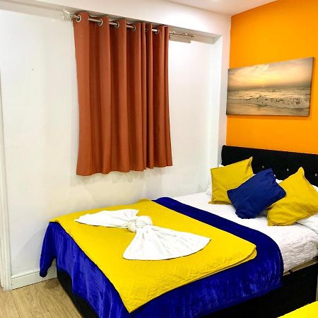 London 2 Bedroom Apartment, Kitchen, Reception And Private Garden Экстерьер фото