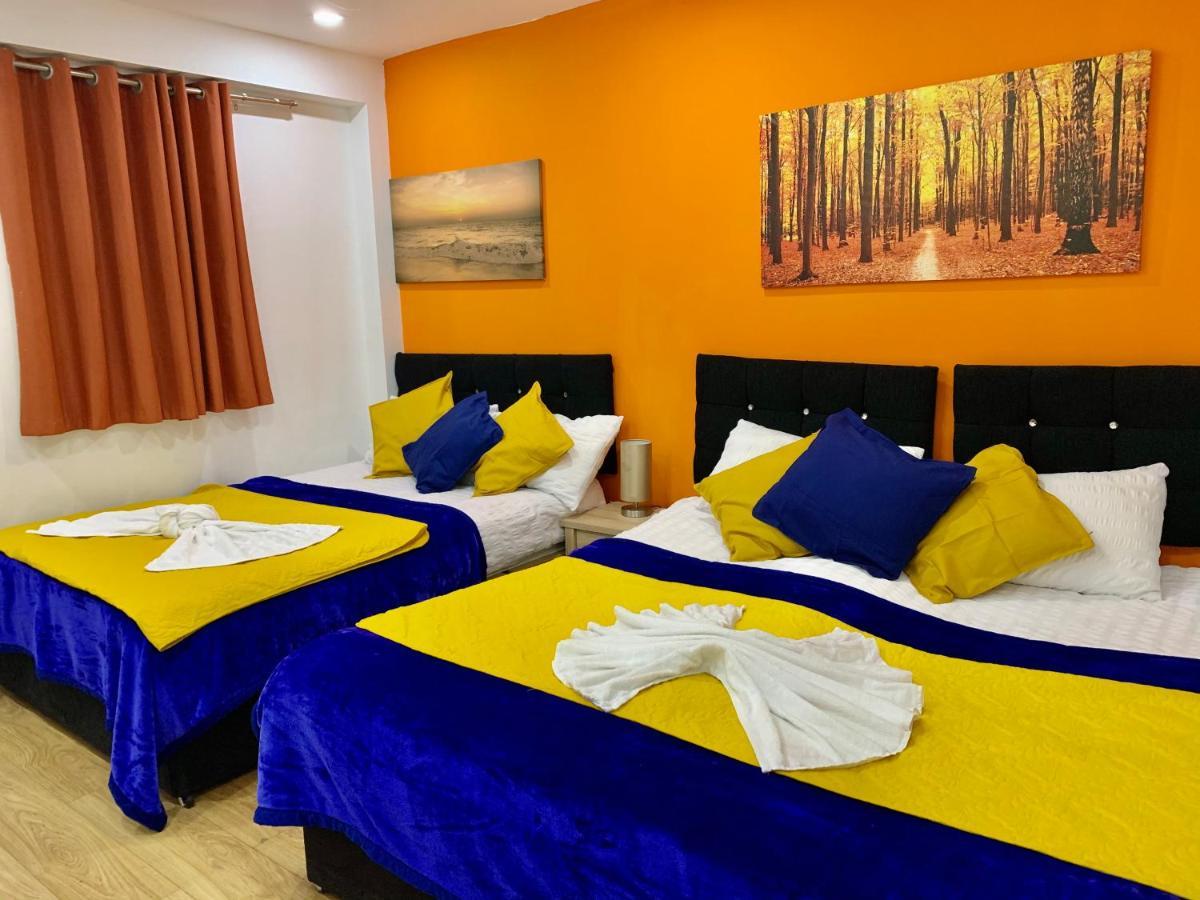 London 2 Bedroom Apartment, Kitchen, Reception And Private Garden Экстерьер фото