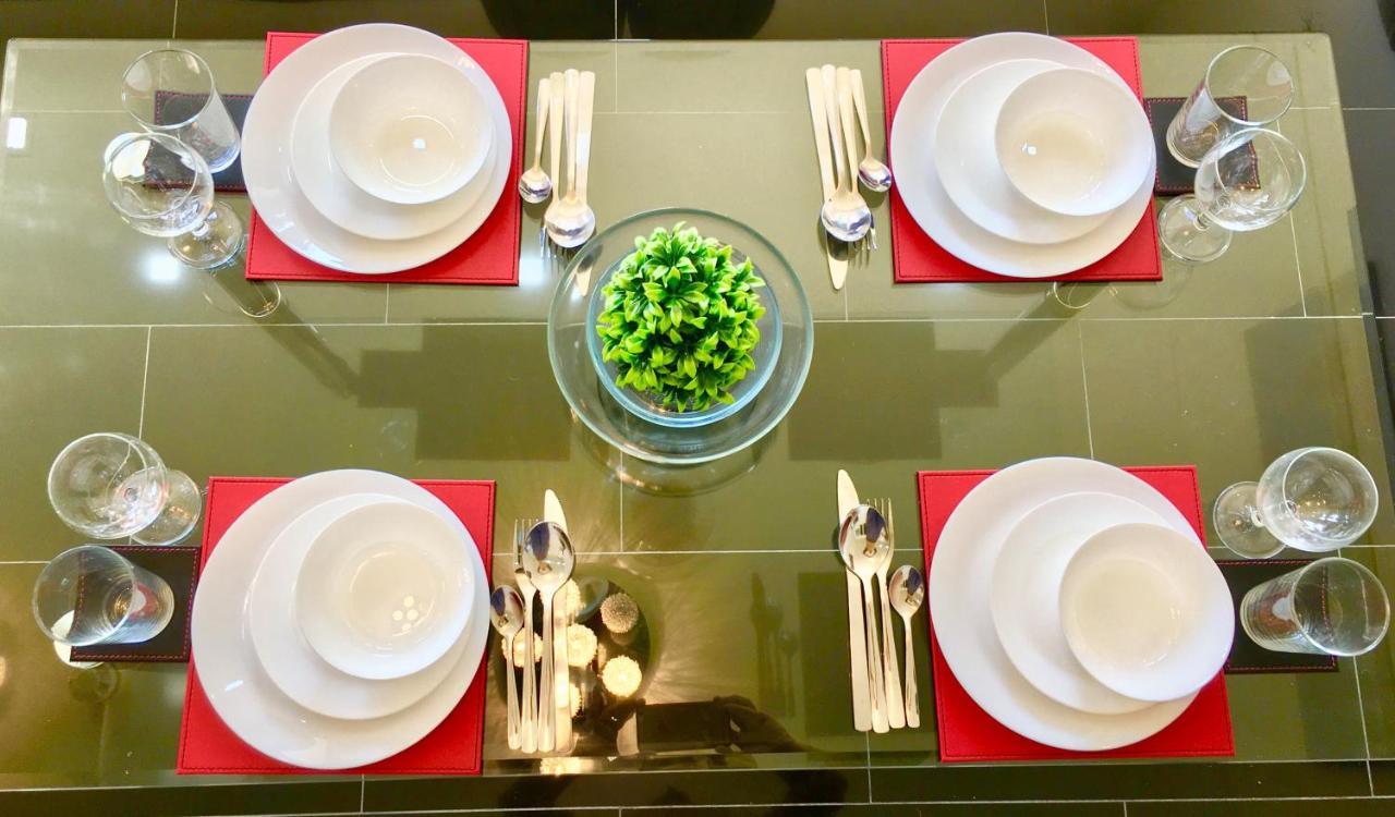 London 2 Bedroom Apartment, Kitchen, Reception And Private Garden Экстерьер фото