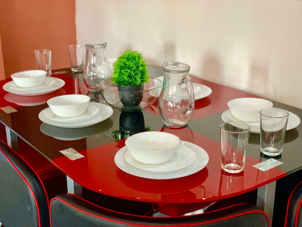 London 2 Bedroom Apartment, Kitchen, Reception And Private Garden Экстерьер фото